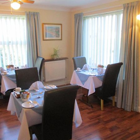 Gate Lodge Guest House Hunstanton Eksteriør billede