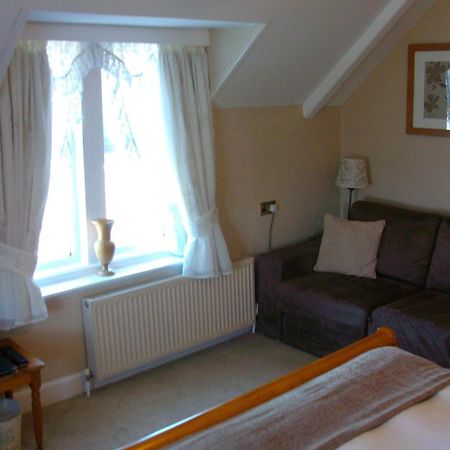 Gate Lodge Guest House Hunstanton Eksteriør billede