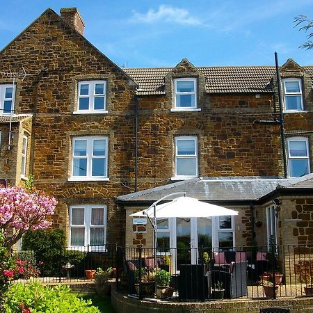 Gate Lodge Guest House Hunstanton Eksteriør billede