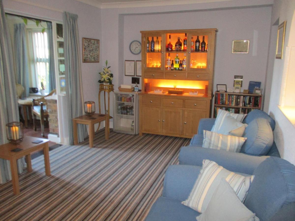 Gate Lodge Guest House Hunstanton Eksteriør billede