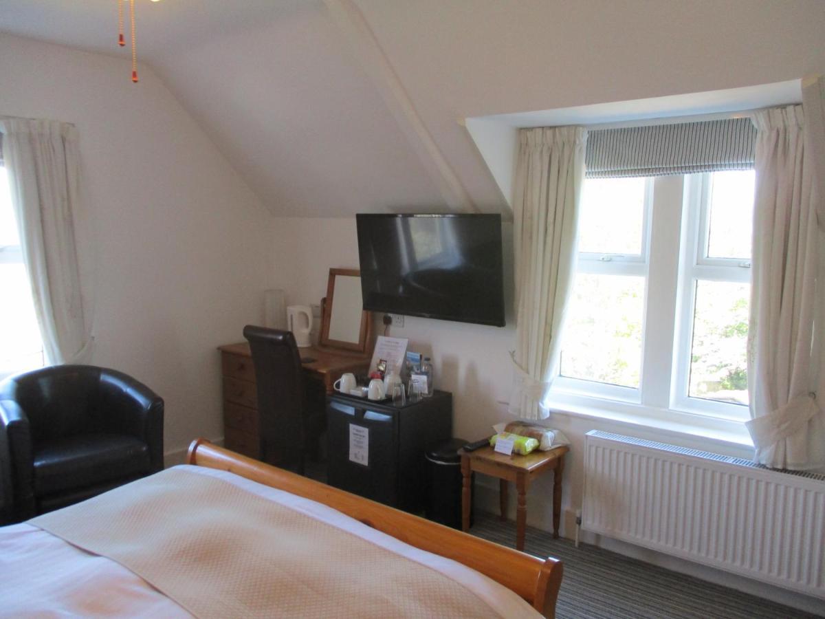 Gate Lodge Guest House Hunstanton Eksteriør billede