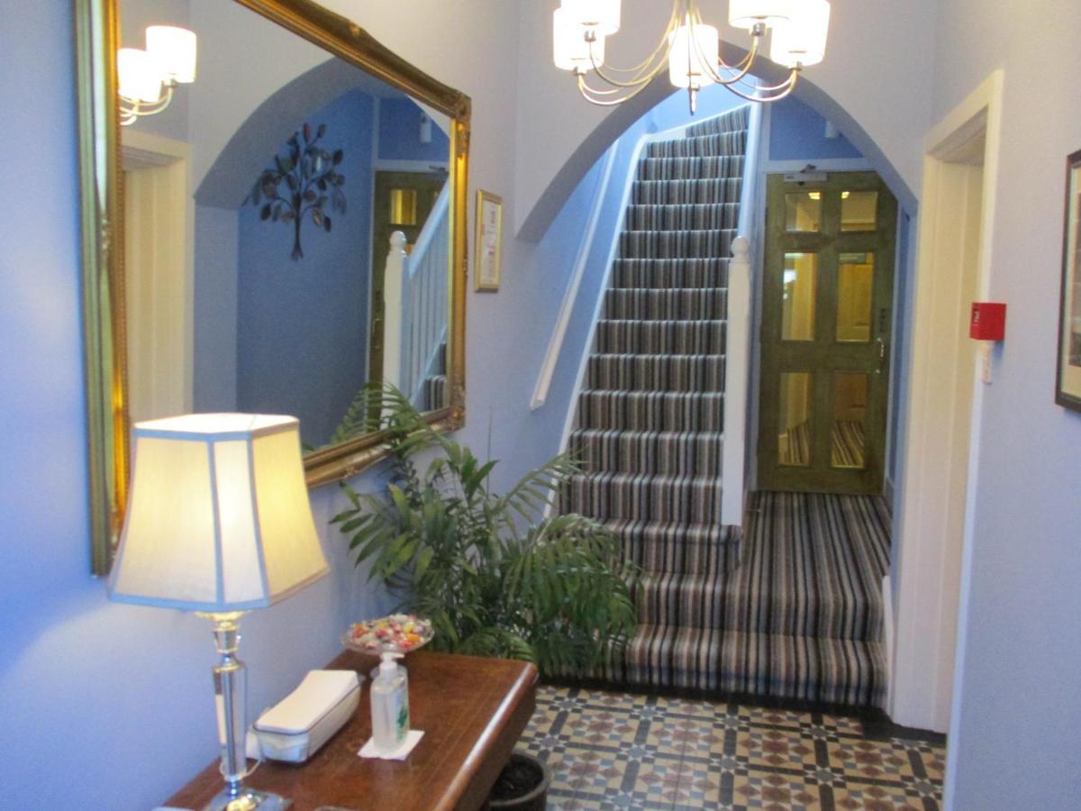 Gate Lodge Guest House Hunstanton Eksteriør billede
