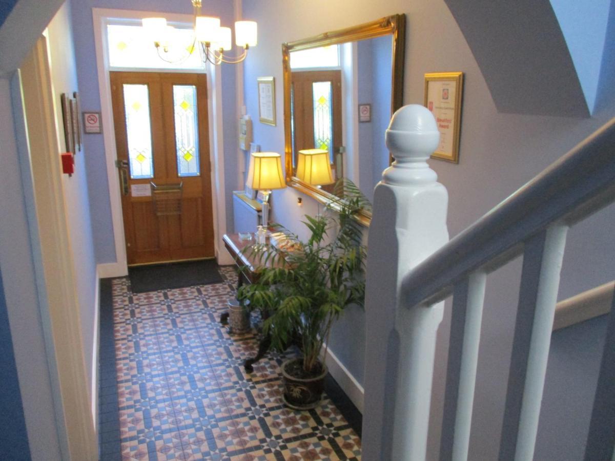Gate Lodge Guest House Hunstanton Eksteriør billede