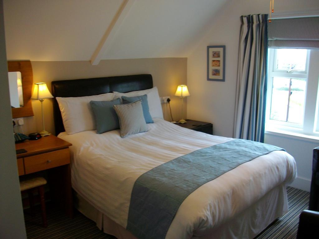 Gate Lodge Guest House Hunstanton Eksteriør billede