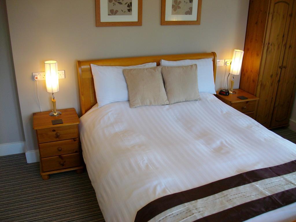 Gate Lodge Guest House Hunstanton Eksteriør billede