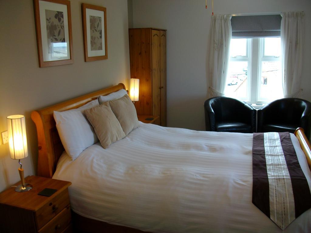 Gate Lodge Guest House Hunstanton Eksteriør billede