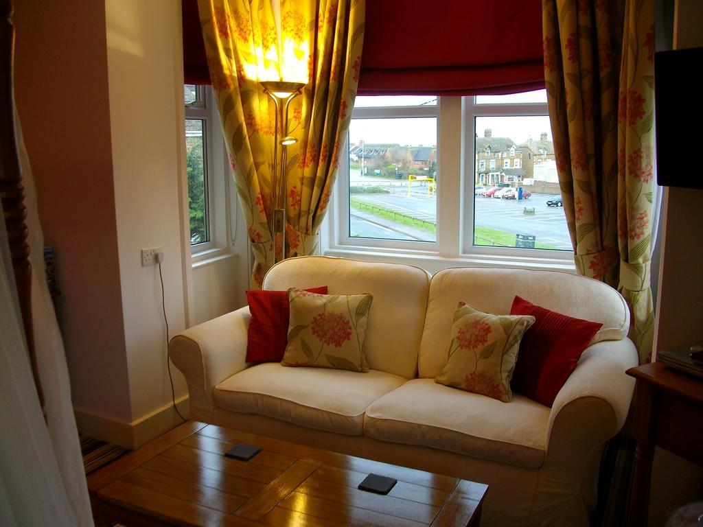 Gate Lodge Guest House Hunstanton Eksteriør billede