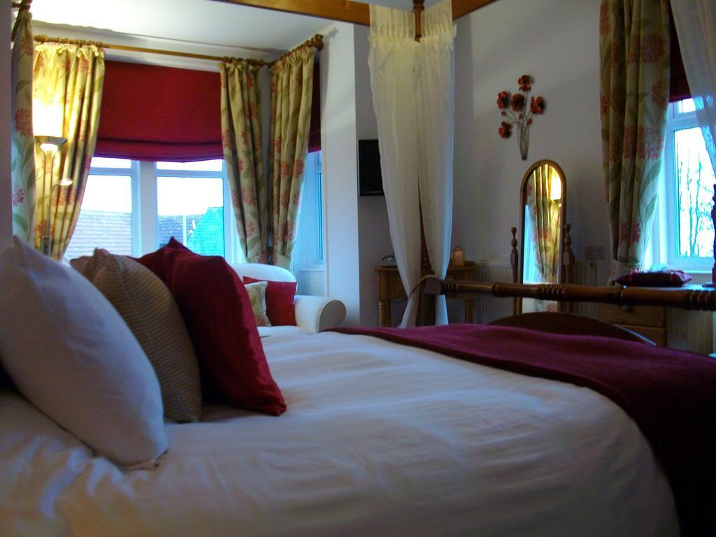 Gate Lodge Guest House Hunstanton Eksteriør billede