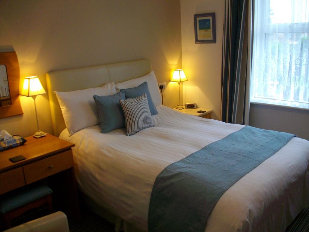 Gate Lodge Guest House Hunstanton Eksteriør billede