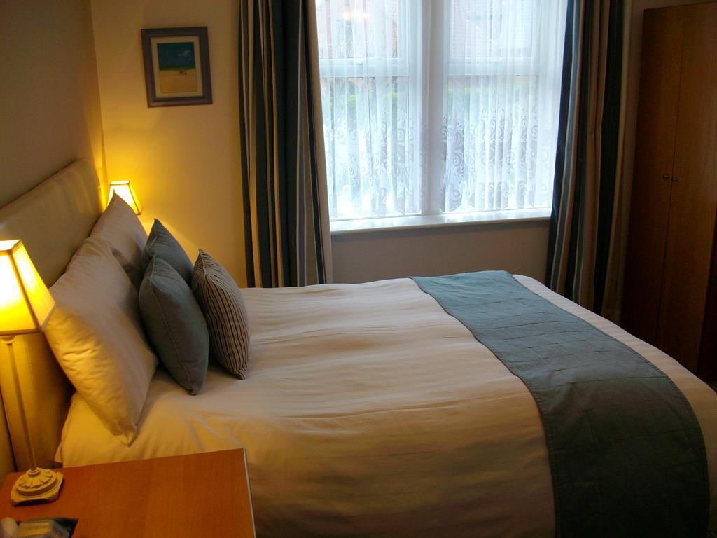Gate Lodge Guest House Hunstanton Eksteriør billede