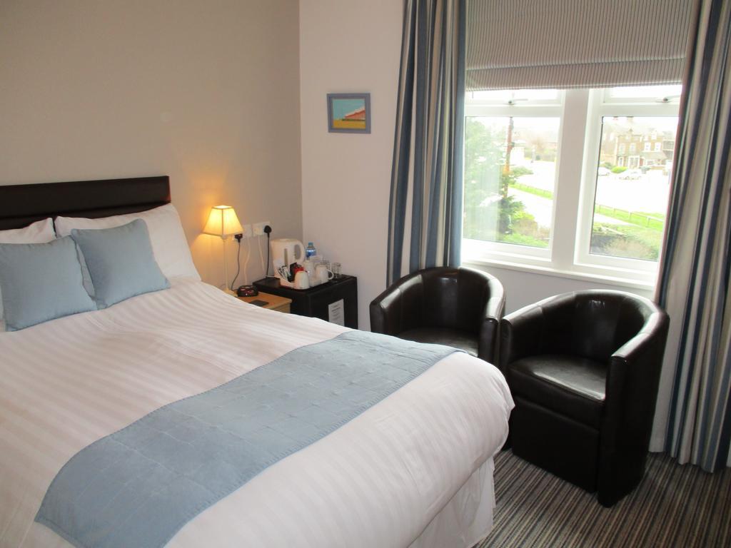 Gate Lodge Guest House Hunstanton Eksteriør billede